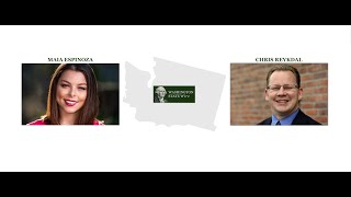 2020 Washington State OSPI General Election Debate