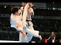 【新極真会】 The 11th World Karate Championship 4 round11 Brian Jakobsen vs Yuki Maeda