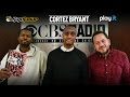 Cortez Bryant (Full) - Rap Radar