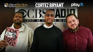 Cortez Bryant (Full) - Rap Radar