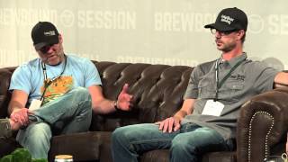 Brewbound Session Chicago: Brewery Profile - Oskar Blues Brewing