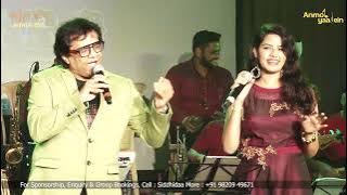 Sun Champa Sun Tara | Gul Saxena | Prashant Naseri |#PyarDiwanaHotaHai Show | Anmol Yaadein