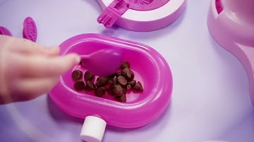 Chocolate Lolly Maker TV Advert - 6s