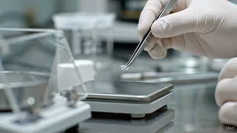 Precision Measurement Hero Video Creation