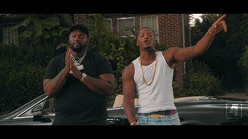 Strapp - Land of the Worst ft. Peezy