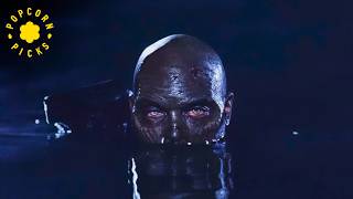 Big Daddy Leads the Undead Across | Land of the Dead