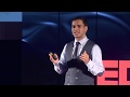 How can we change education now | Hashem Al-Ghaili | TEDxZagreb