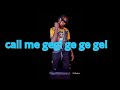 Gender lyrics by skill mondistar bestmusicafromakerechokelyricsskillmondistargoodvibese