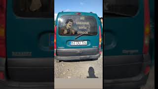 Müslüm Gürses /Bi̇z Babadan Böyle Gördük