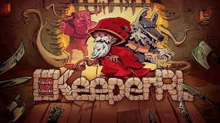 Finally A Hugely Replayable And Enjoyable Heir To Dungeon Keeper! - KeeperRL