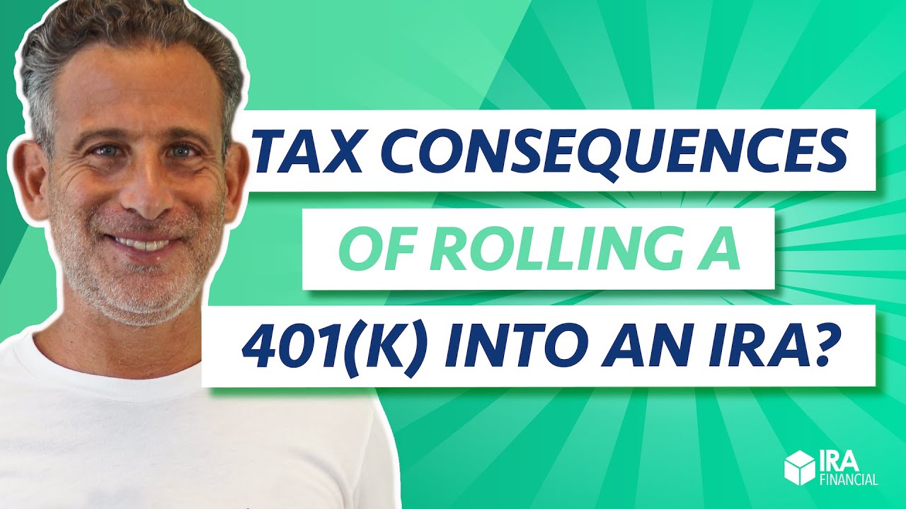 Rollover Taxes Inflation Protection