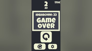 Indie game devlog #2 - Just Gotta Bounce