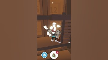 Opening The Advent Calendar Day 22 In Adopt Me Roblox Winter Holiday 2021 Event!