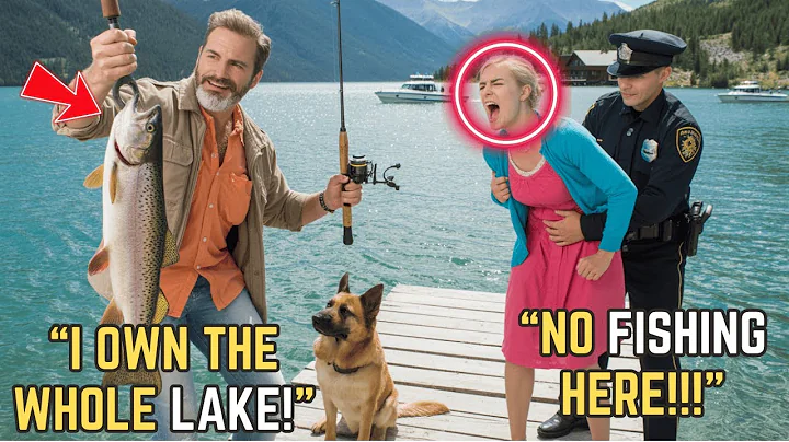 HOA Karen Called the Cops When I Refused to Join Her Lake HOA — Didn’t Know I’m Her Landlord