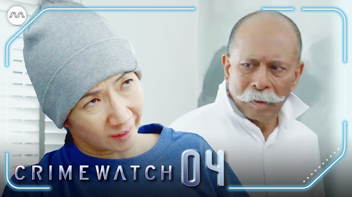 Crimewatch 2024 EP4 - Cheating: A serial scammer cheats her victims out of thousands of dollars