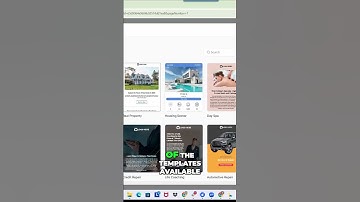 How to Create Email Templates in GoHighLevel