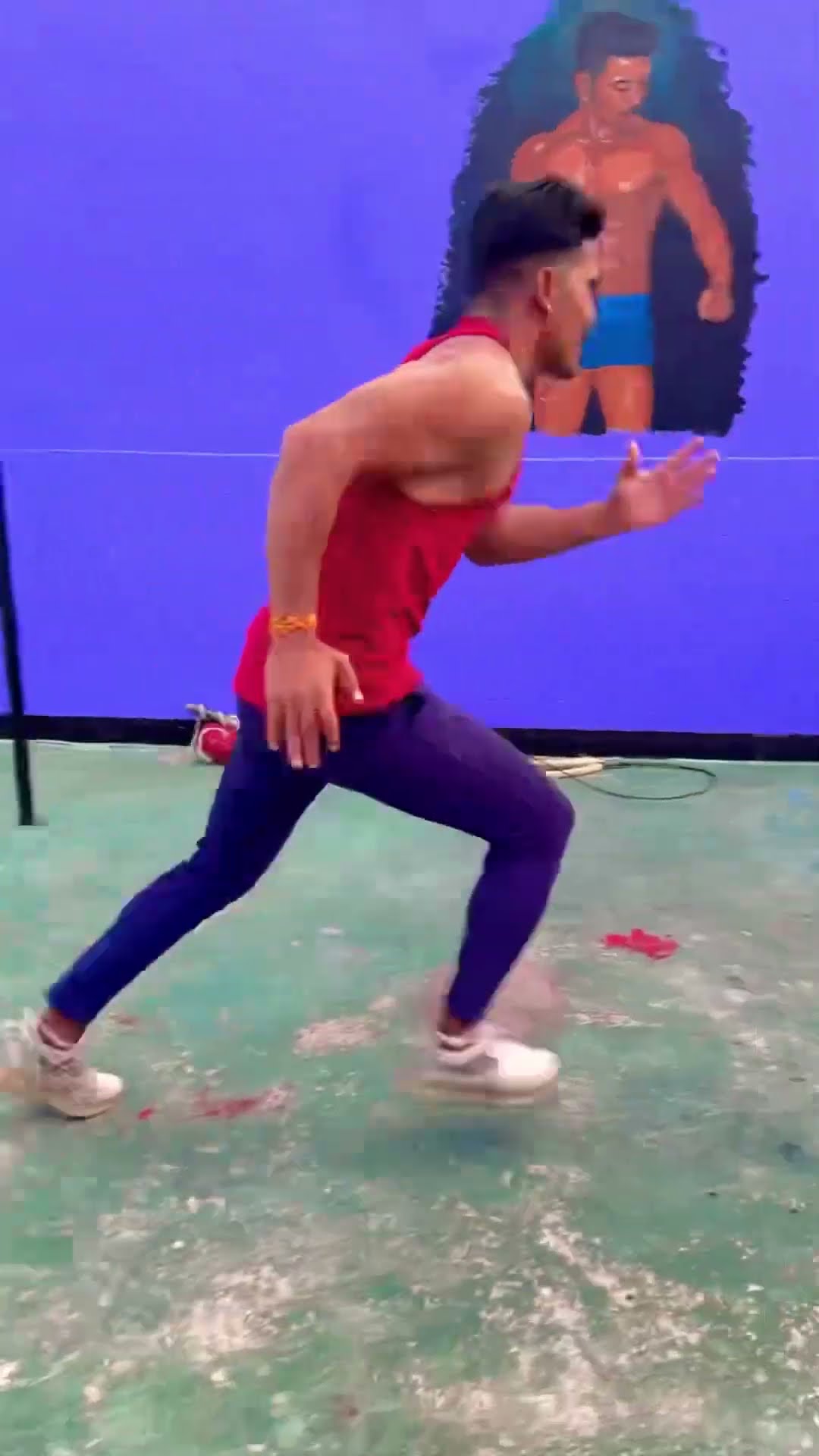 Shaktimaan ??? #shortvideo #comedy #funny