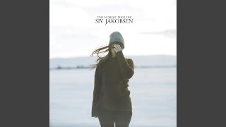 Video thumbnail of "Siv Jakobsen - Space"