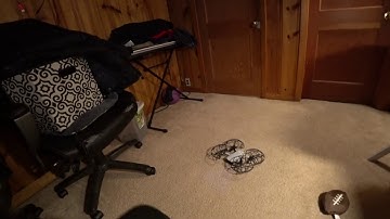 Dji Mavic mini error code 30168 Symptoms 2