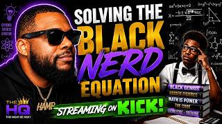 Full SOLVING THE NERD EQUATION! | #TMBR #DJHAMP Guide