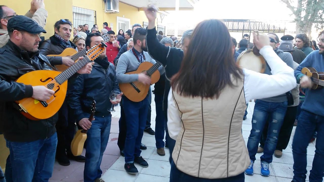 Fuente Librilla 2015