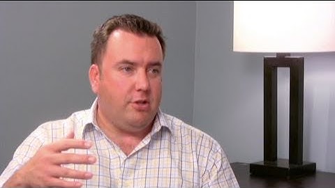 How to Safely Navigate a Corporate Restructuring - Geoff Hamm