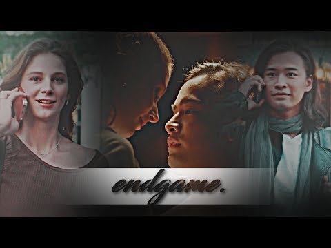 tara + christian