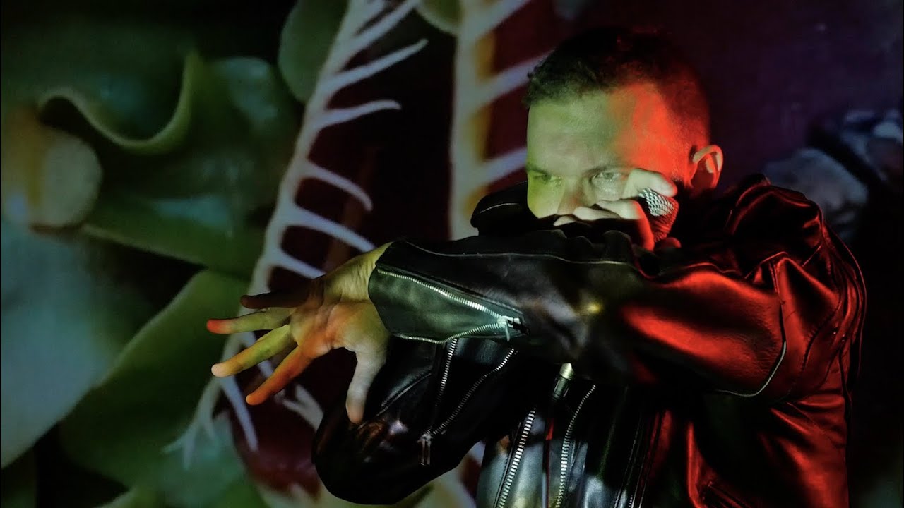 The Dossier - Out Of My Way (official video)