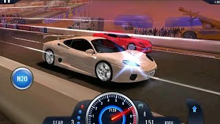 four wheeler car 2020 game new  game  Android  IOS Game  Playing Games  ((( video of kids screenshot 4