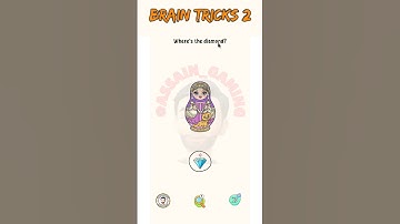 Brain Tricks 2 Level 273