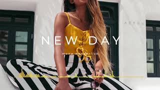 New Day (Vlog Music No Copyright) - Mona Wonderlick