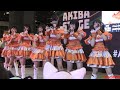 (Day 2 ~ Part 9) Iketeru Hearts イケてるハーツ - 2016 Anime Festival Asia (Singapore)