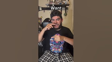 Want and Don’t-Want ASL #asl #deaf #signlanguage #shorts #fyp