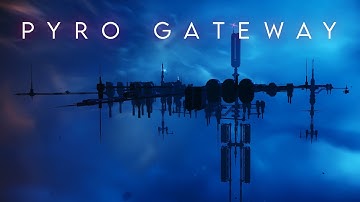 Star Citizen : Pyro Gateway - Jump Point - Cinematic