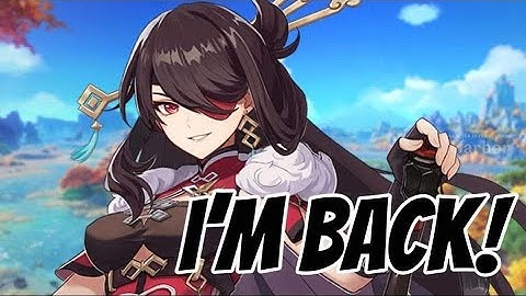 New Intro | I’m Back To Make Videos (Read Description)