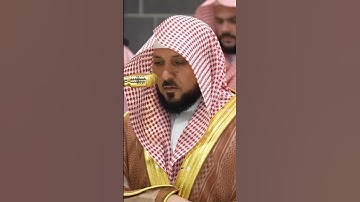 سورة الاحقاف | الشيخ #ماهر_المعيقلي