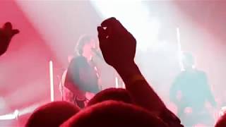 Snow Patrol - All That I Have - Ulster Hall, Belfast - 20th May 2018