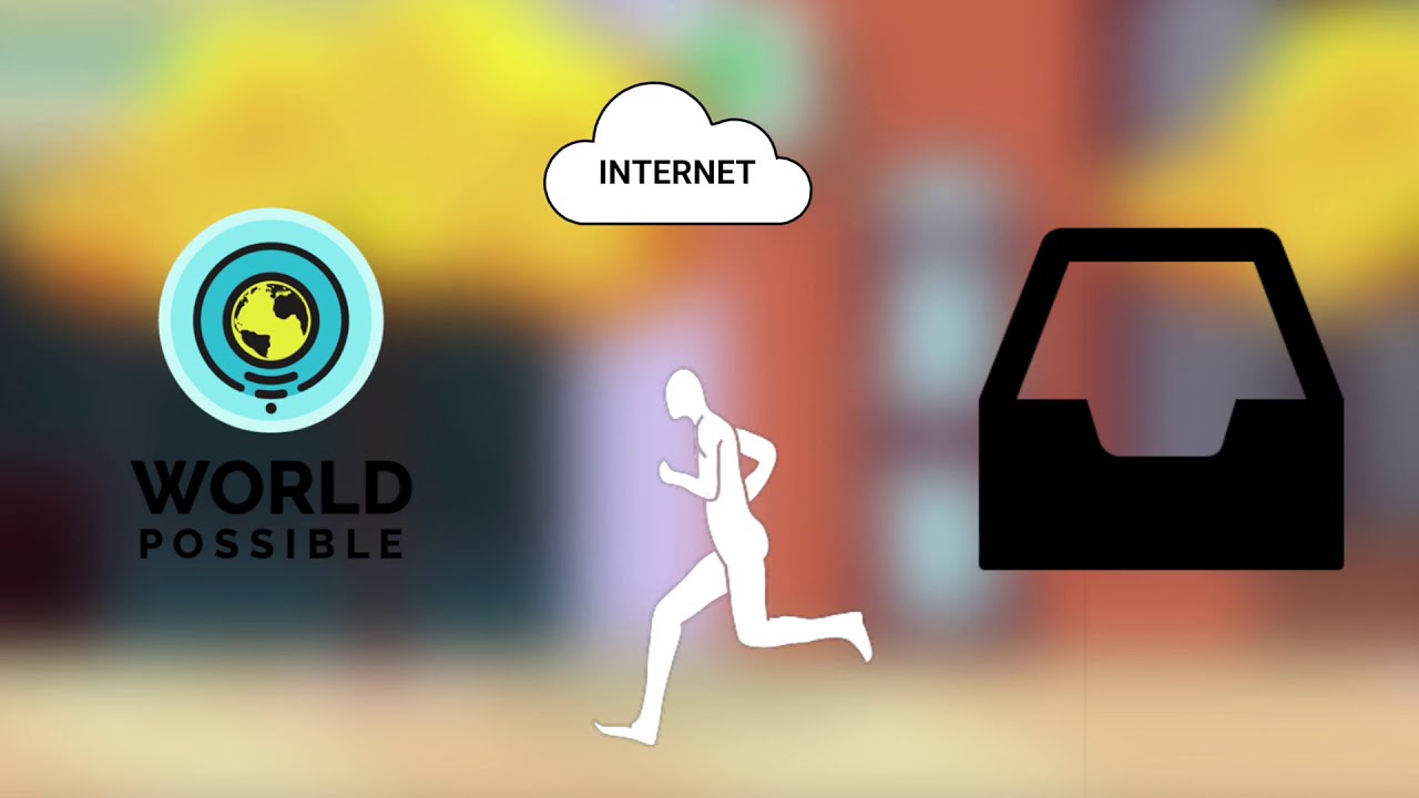 World Possible World Possible S Rachel Server The Best Of The Web Offline