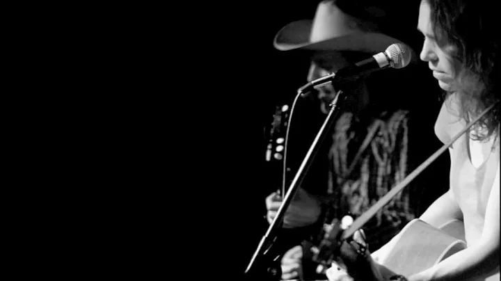 Gillian Welch and David Rawlings - One More Dollar...