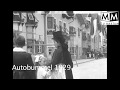 1929 Mit dem Chevrolet AC von Thüringen nach Tirol (2) Eibsee Zugspitze Brennerstraße
