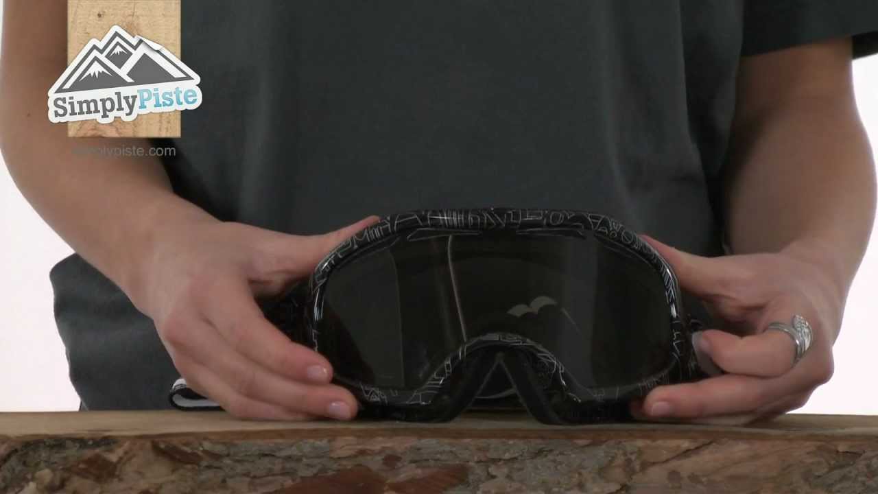 oakley catapult goggles