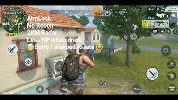 ROS Mobile Mod/Hack - Assets.npk - AimLock/NoRecoil/LessHP - Link in DESCRIPTION