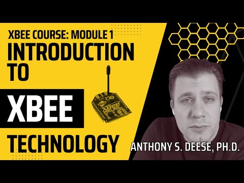 Video: Che cos'è il modulo wireless XBee?