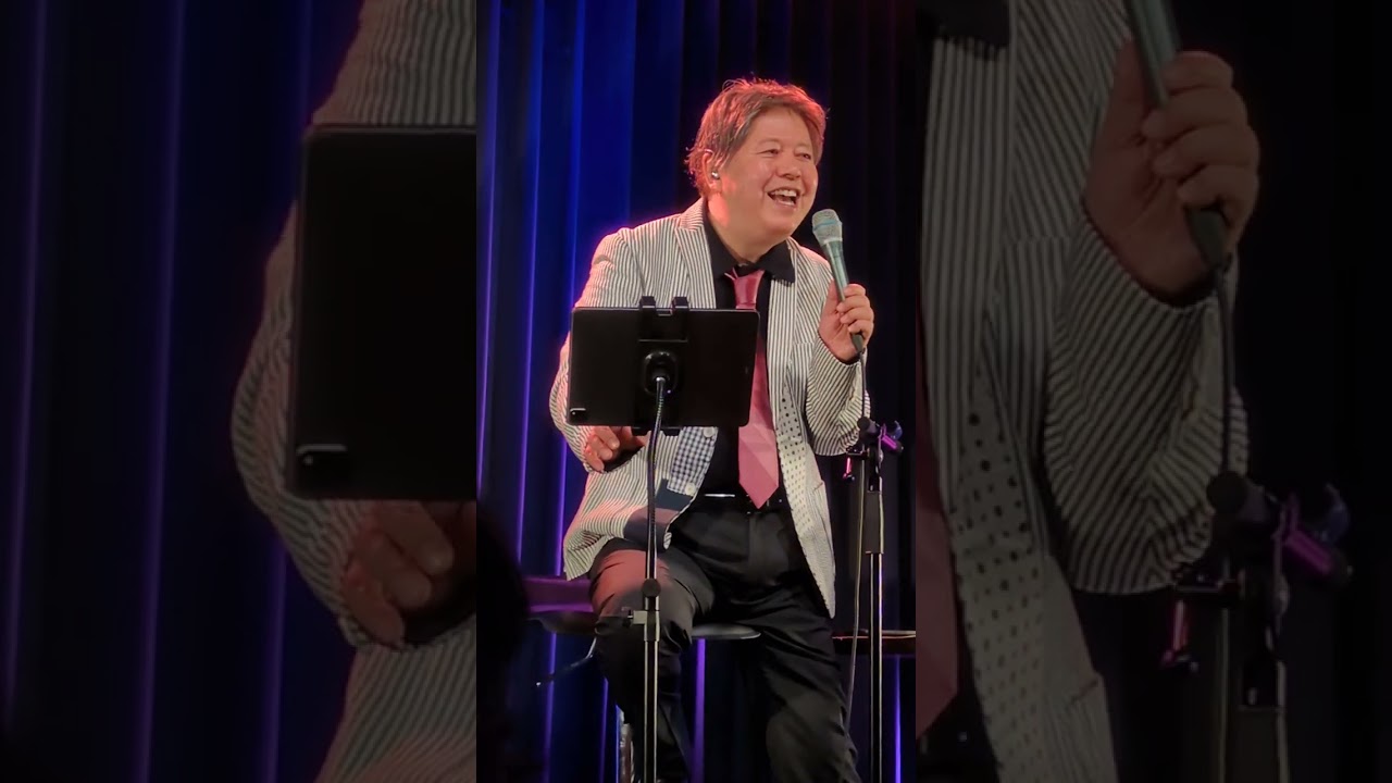 プリーズ・レッド・ザ・サン【タケカワユキヒデ】