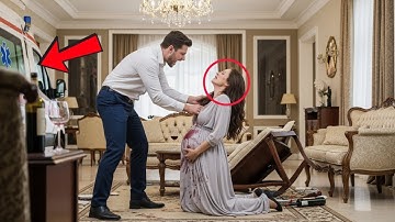 Husband Strangled Pregnant Wife For 4 Minutes Until She 