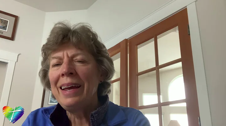 Midweek Meditation with Joan Edmonds - Romans 8:31...