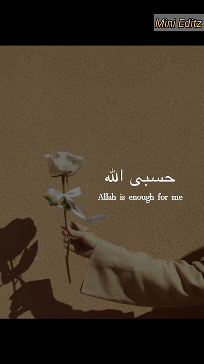 Aesthetic Islamic Quotes for DP✨ |whatsapp|Instagram #whatsappstatus #quran #islamicaesthetics #dp
