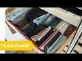 Marie Kondo – Aufräumen & Ordnung schaffen mit System | Roombeez – powered by OTTO