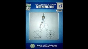 FSc Maths, Exercise 1.4, continuity and limits, PTB