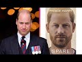 Prince William SEETHING Over Prince William's Memoir